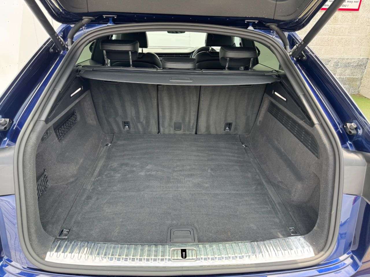 2022 AUDI Q8 2022 AUDI Q8