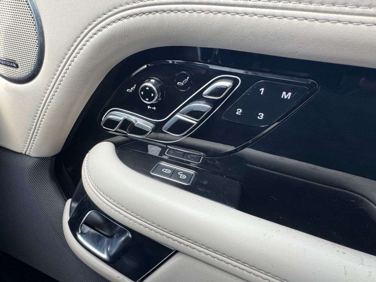 2018 LAND ROVER RANGE ROVER 2018 LAND ROVER RANGE ROVER