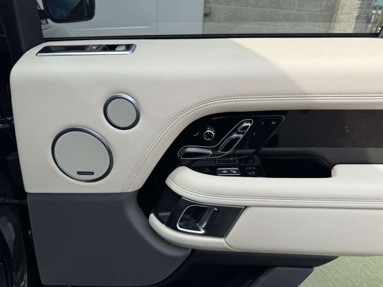 2018 LAND ROVER RANGE ROVER 2018 LAND ROVER RANGE ROVER