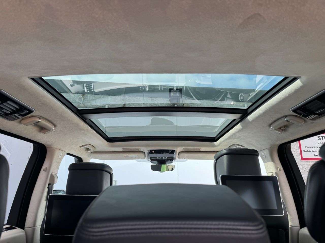 2018 LAND ROVER RANGE ROVER 2018 LAND ROVER RANGE ROVER
