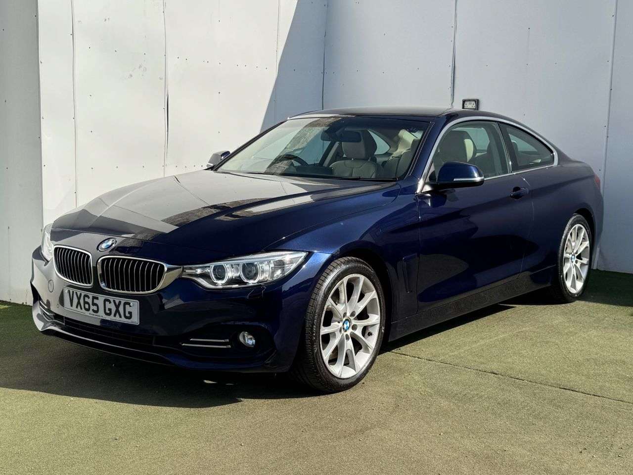 A 2016 BMW 4 SERIES 2.0 428i Luxury Coupe 2dr Petrol Auto Euro 6 (s/s) (245 ps) A 2016 BMW 4 SERIES 2.0 428i Luxury Coupe 2dr Petrol Auto Euro 6 (s/s) (245 ps)