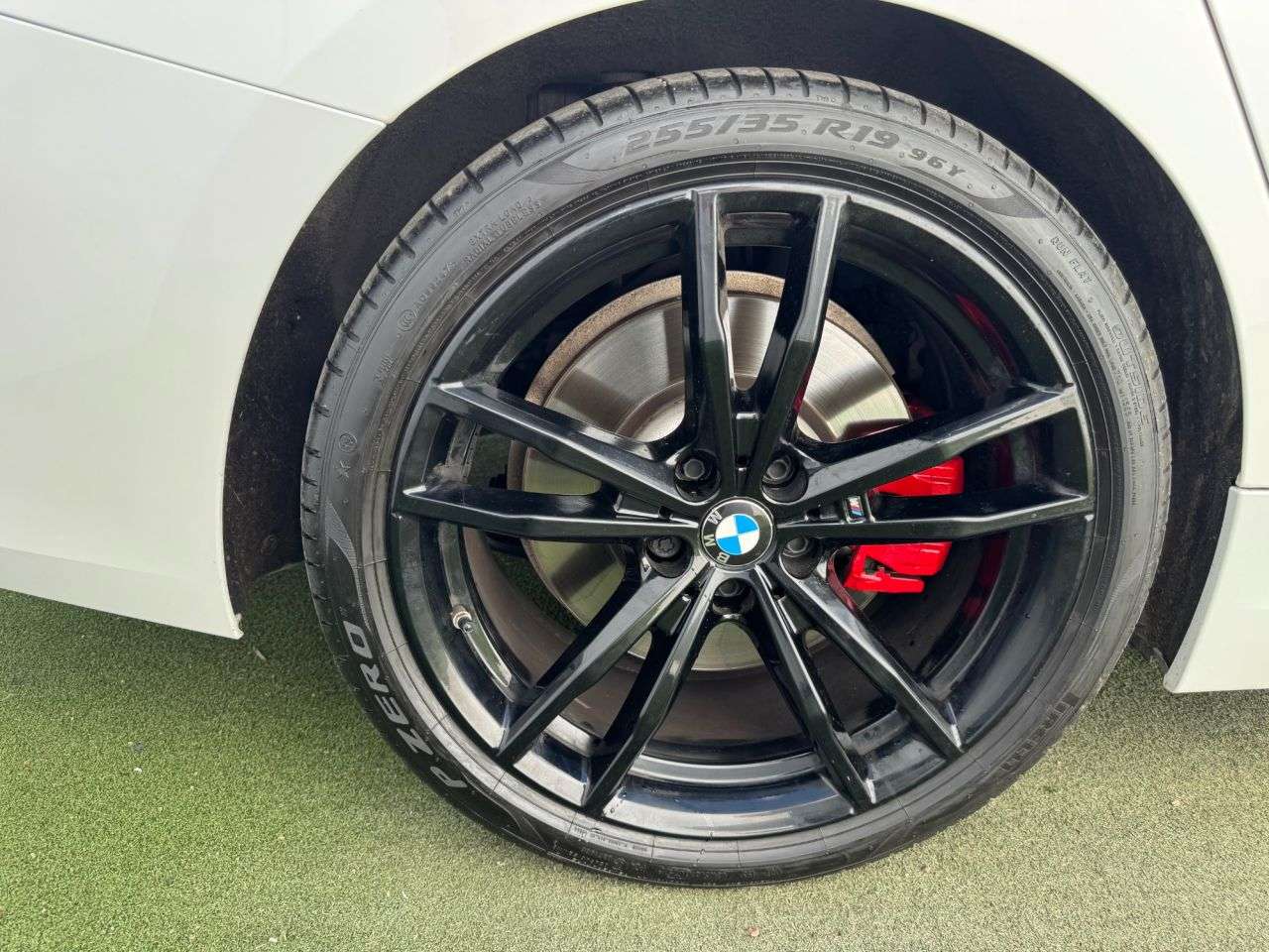 2023 BMW 3 SERIES 2023 BMW 3 SERIES