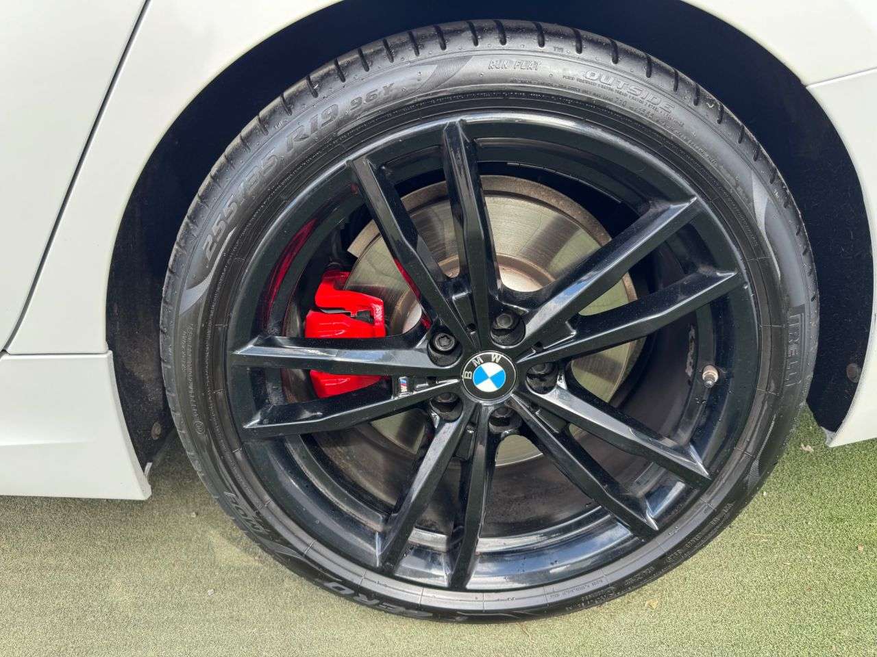 2023 BMW 3 SERIES 2023 BMW 3 SERIES
