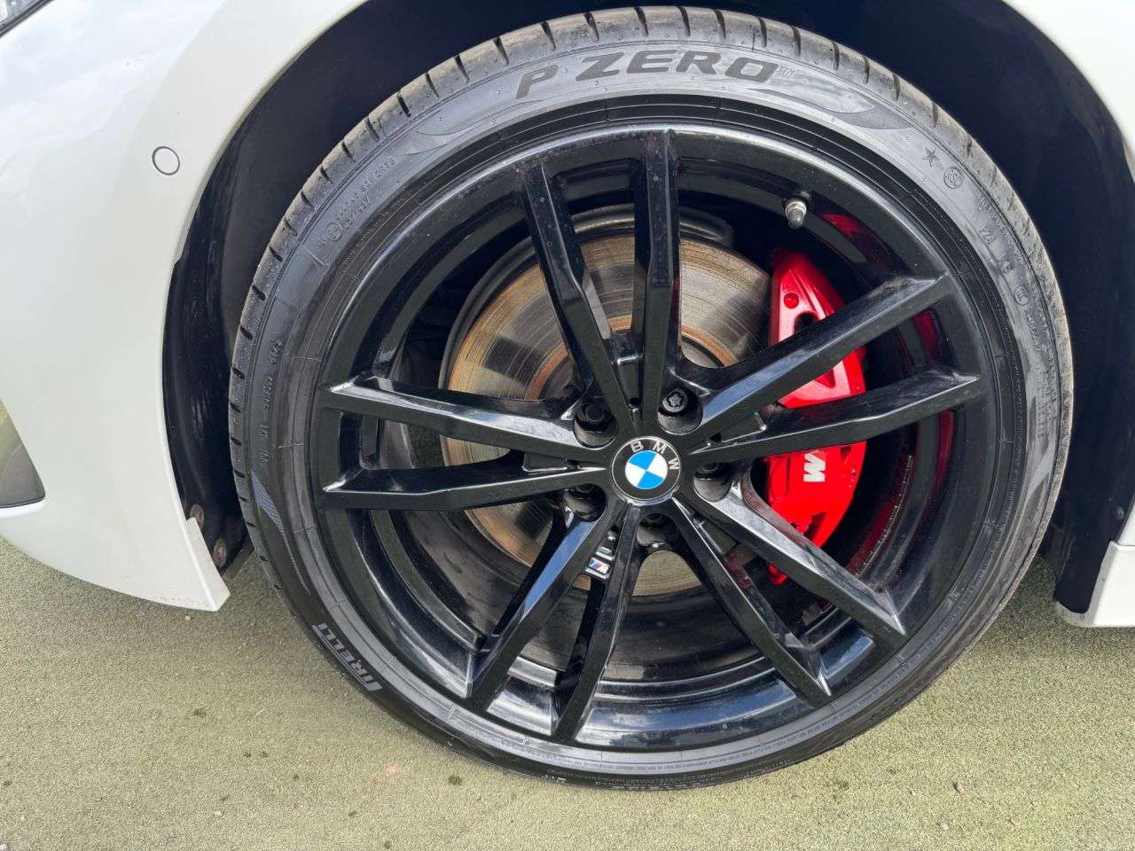 2023 BMW 3 SERIES 2023 BMW 3 SERIES