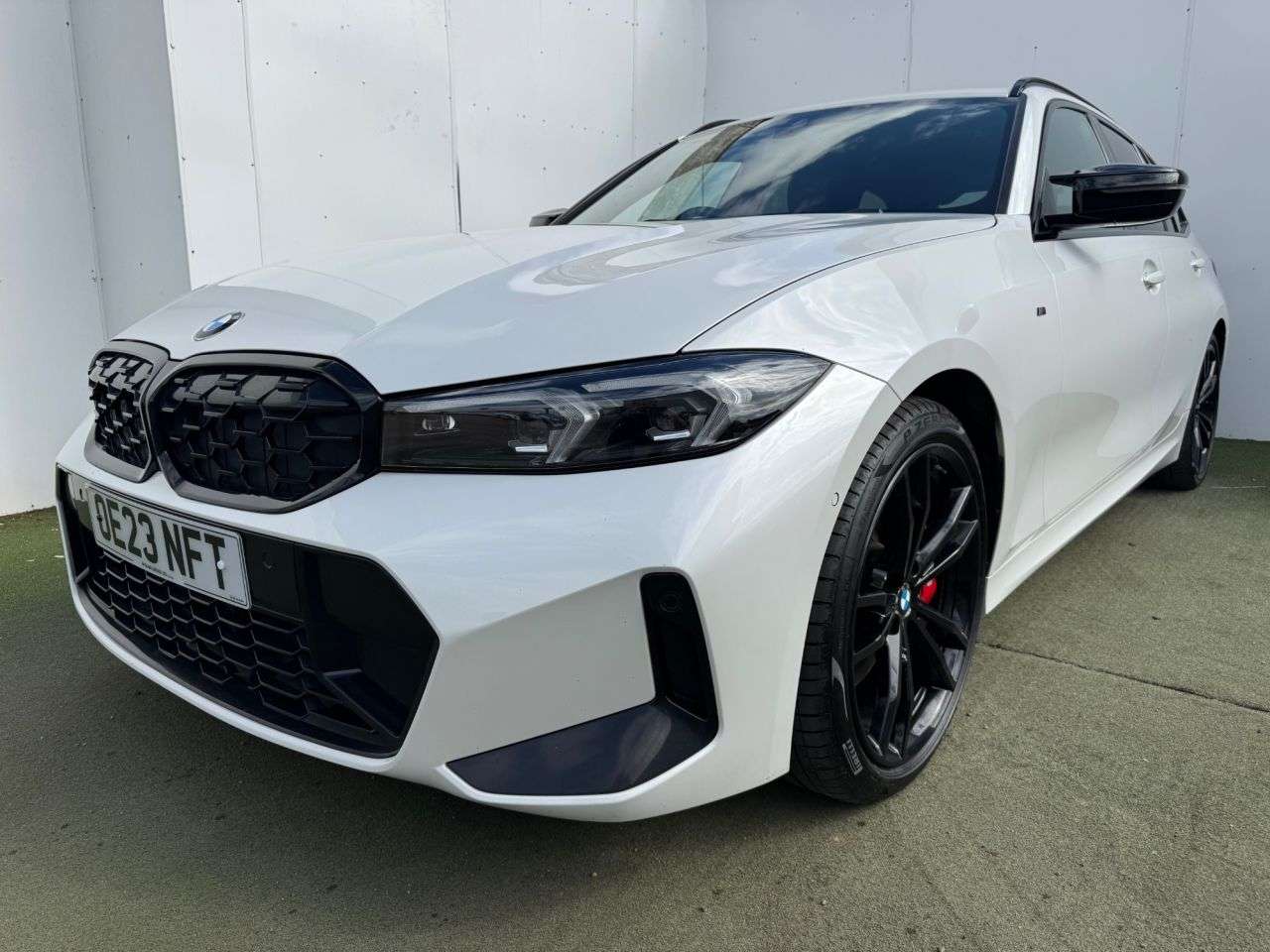 2023 BMW 3 SERIES 2023 BMW 3 SERIES