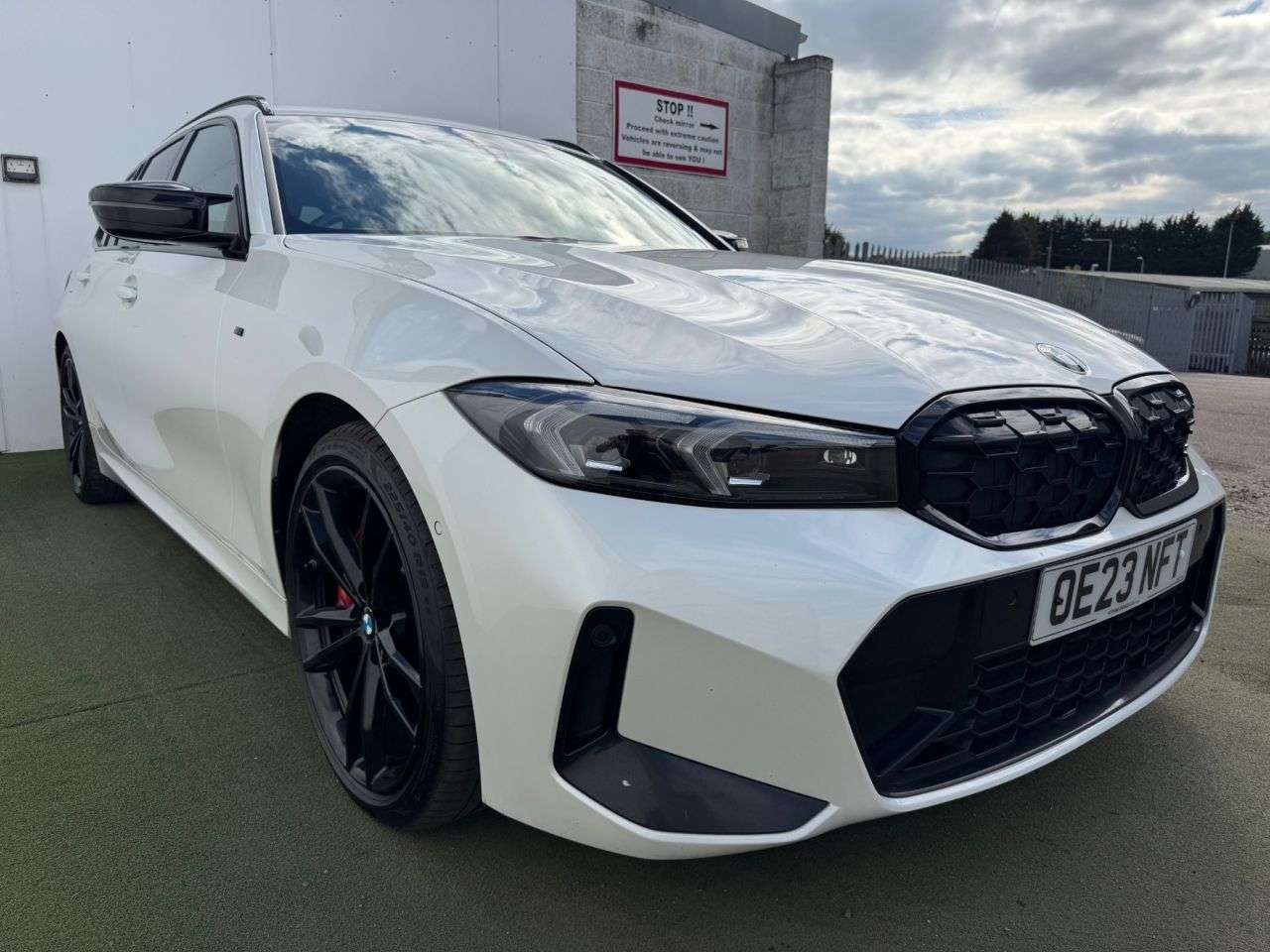 2023 BMW 3 SERIES 2023 BMW 3 SERIES