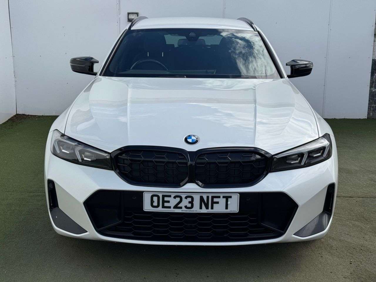 2023 BMW 3 SERIES 2023 BMW 3 SERIES