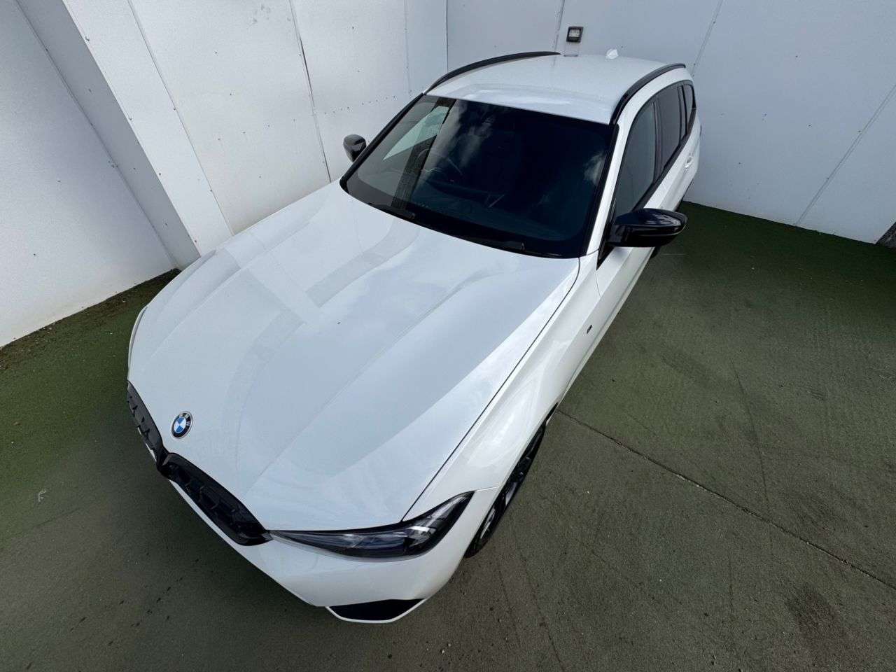 2023 BMW 3 SERIES 2023 BMW 3 SERIES