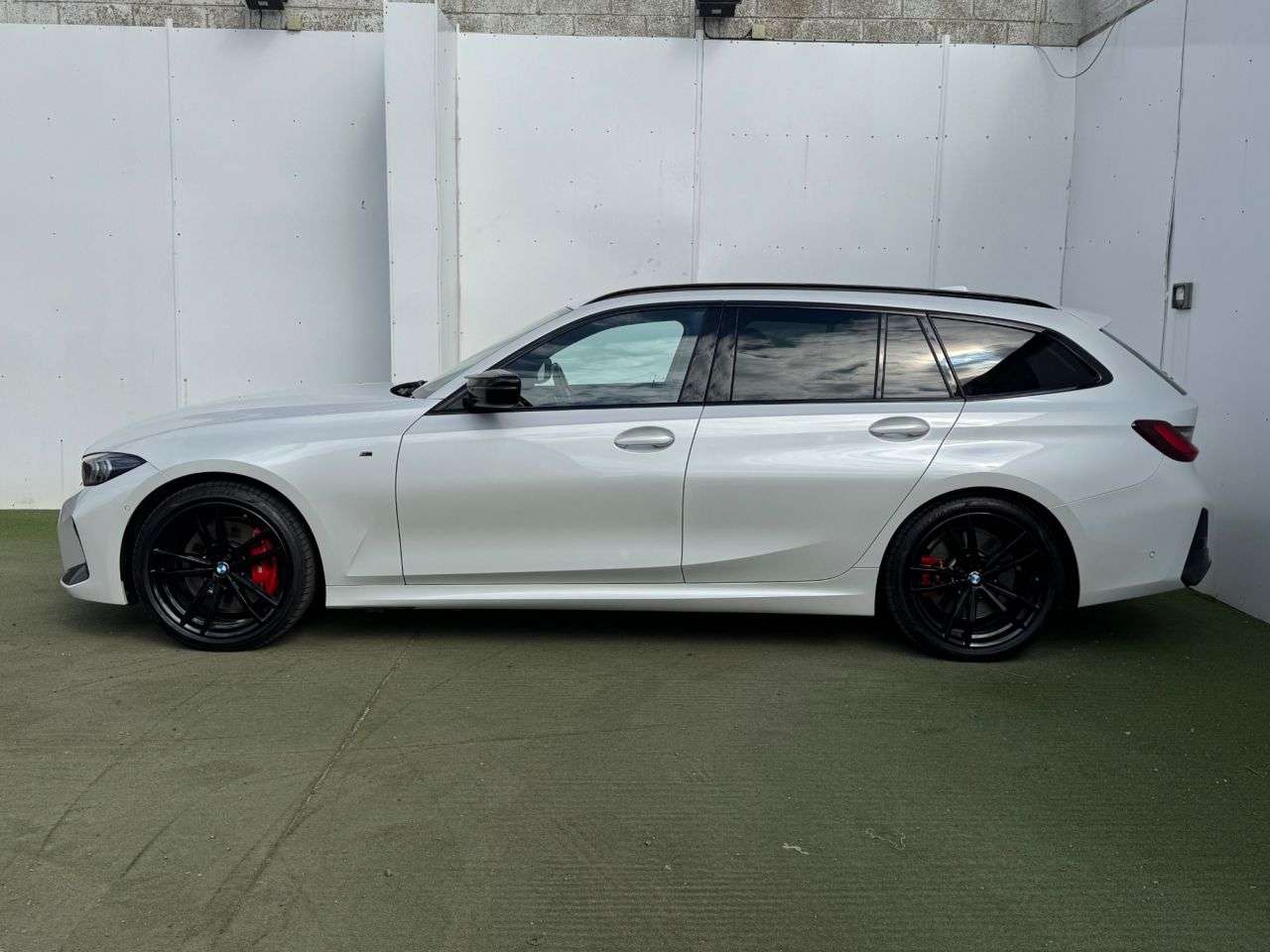 2023 BMW 3 SERIES 2023 BMW 3 SERIES