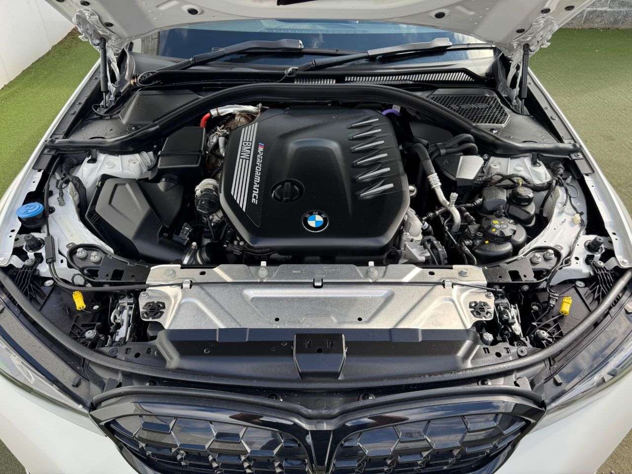 2023 BMW 3 SERIES 2023 BMW 3 SERIES