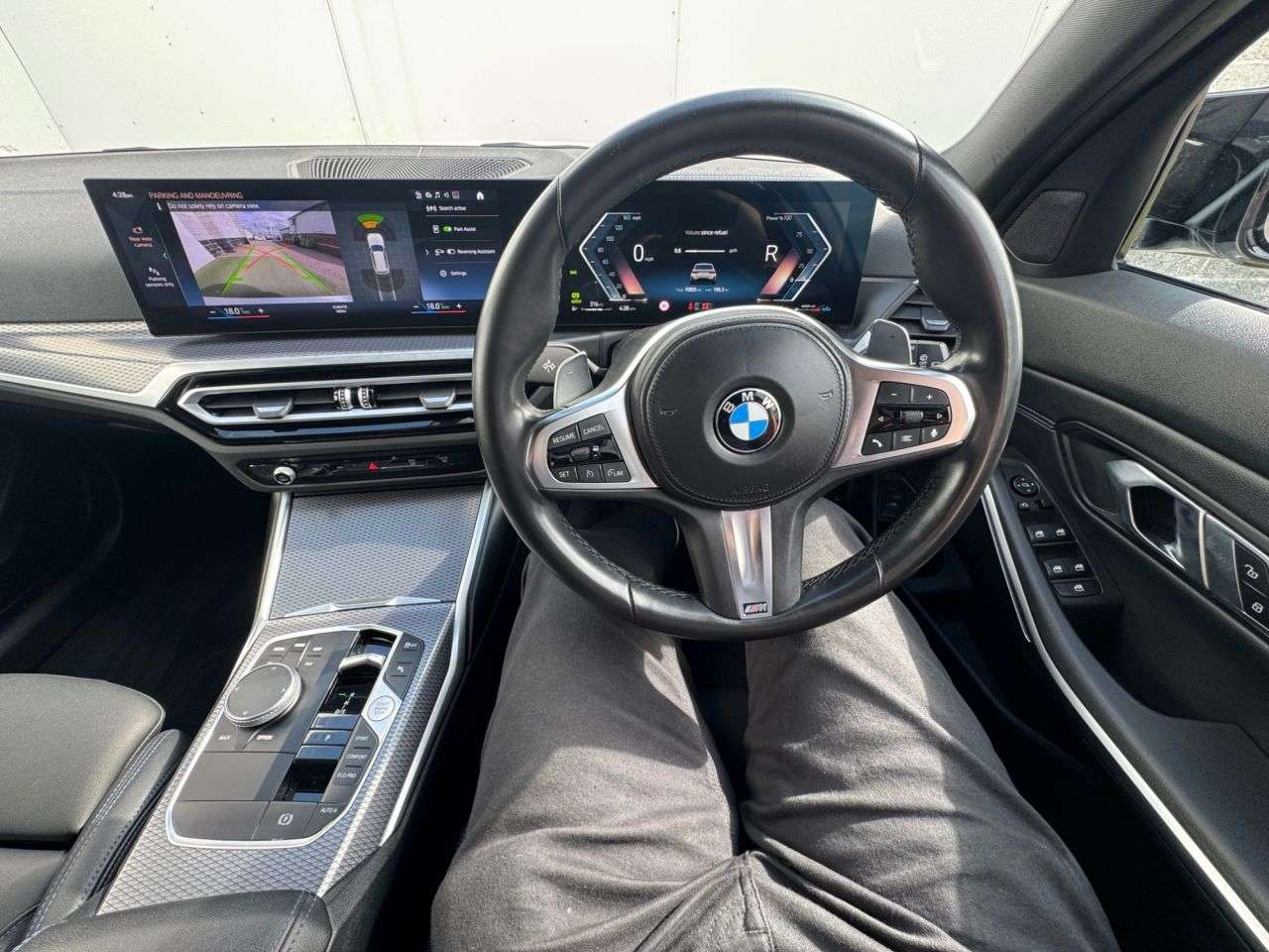 2023 BMW 3 SERIES 2023 BMW 3 SERIES