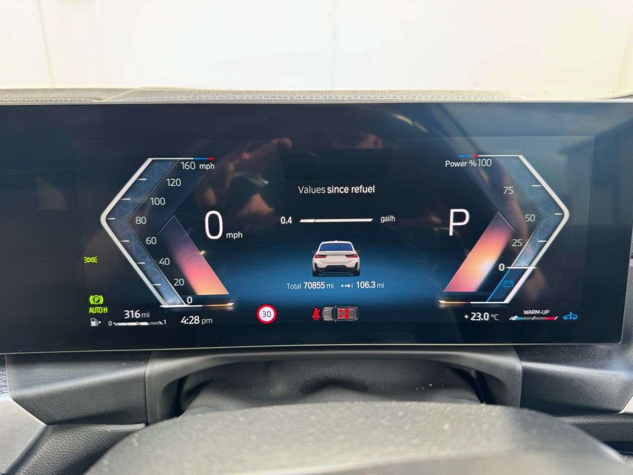 2023 BMW 3 SERIES 2023 BMW 3 SERIES