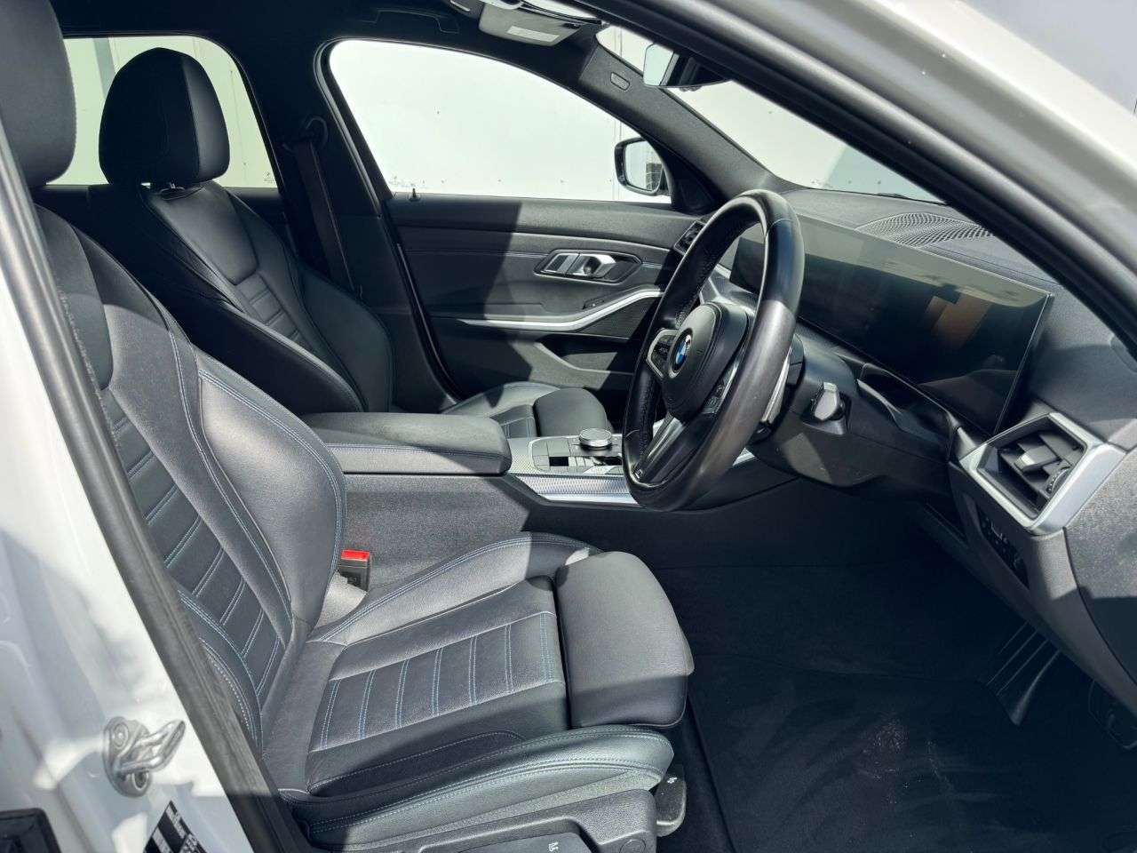 2023 BMW 3 SERIES 2023 BMW 3 SERIES