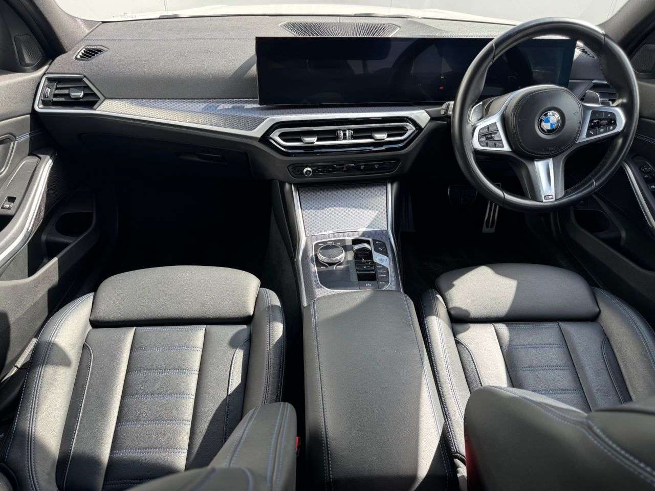 2023 BMW 3 SERIES 2023 BMW 3 SERIES