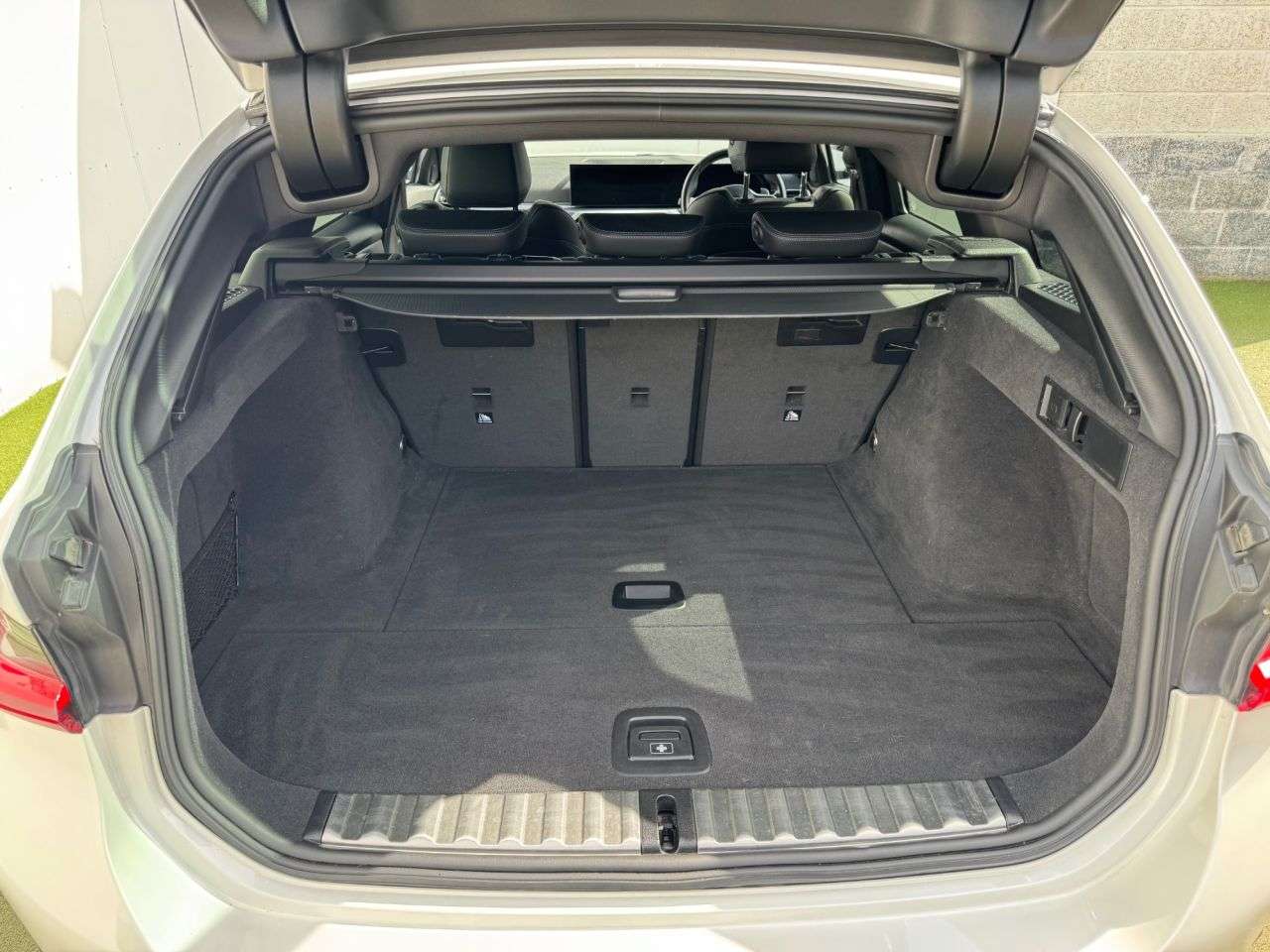 2023 BMW 3 SERIES 2023 BMW 3 SERIES