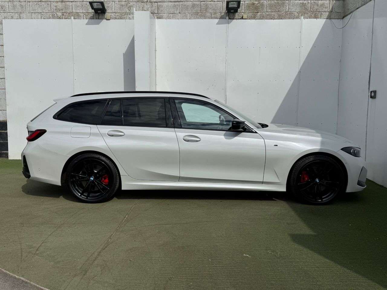 2023 BMW 3 SERIES 2023 BMW 3 SERIES