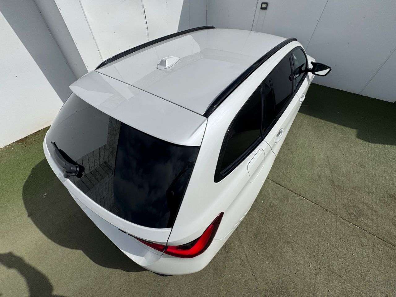 2023 BMW 3 SERIES 2023 BMW 3 SERIES