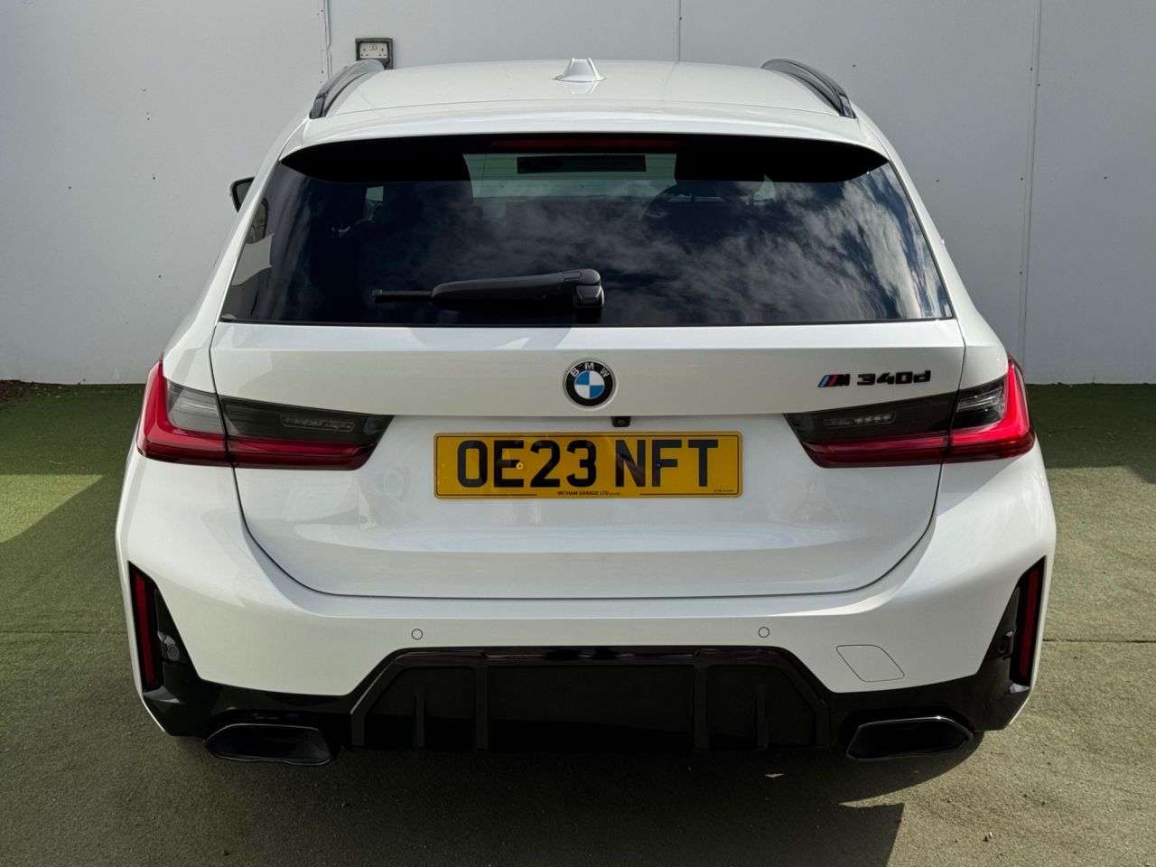 2023 BMW 3 SERIES 2023 BMW 3 SERIES