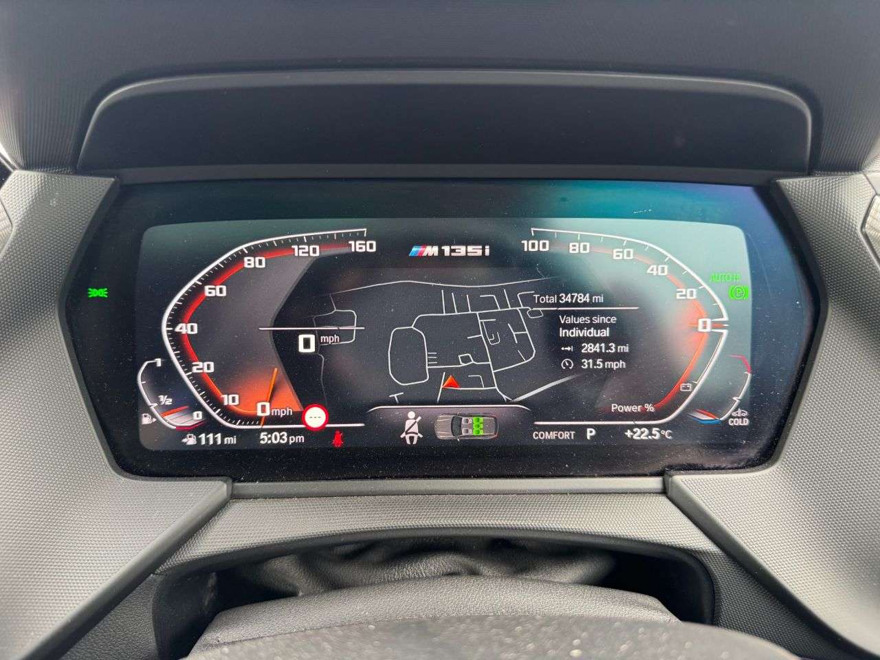 2022 BMW 1 SERIES 2022 BMW 1 SERIES