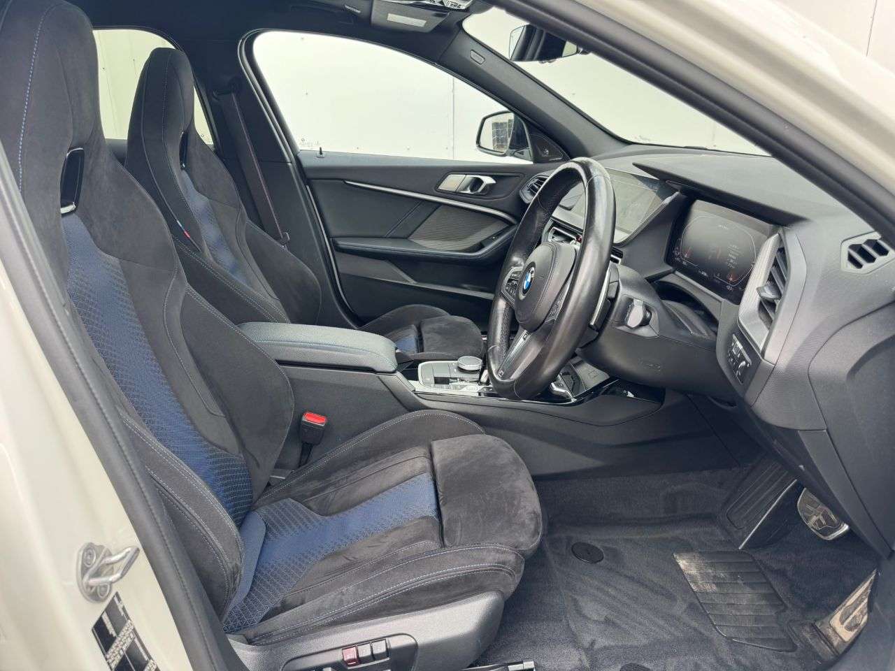 2022 BMW 1 SERIES 2022 BMW 1 SERIES