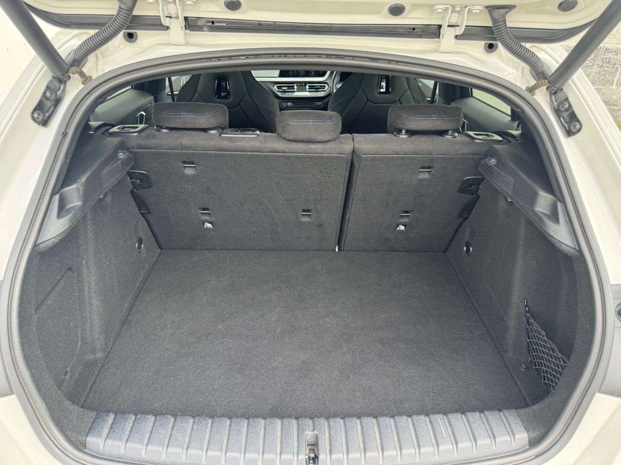 2022 BMW 1 SERIES 2022 BMW 1 SERIES