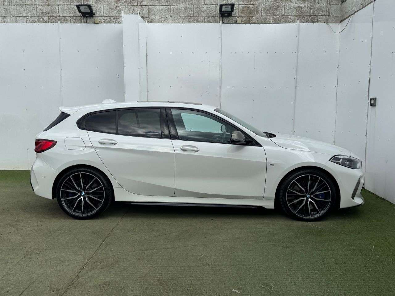 2022 BMW 1 SERIES 2022 BMW 1 SERIES