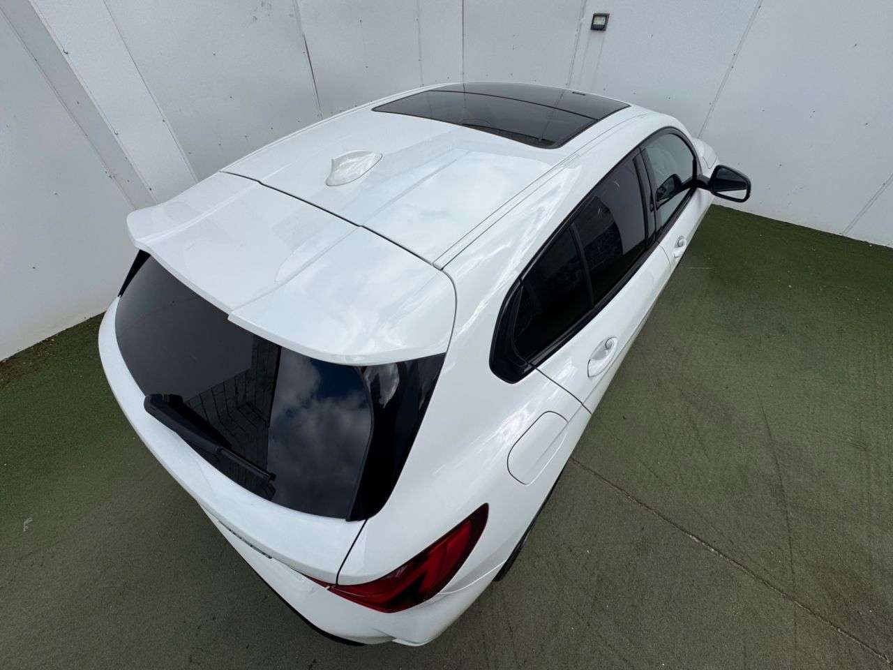 2022 BMW 1 SERIES 2022 BMW 1 SERIES