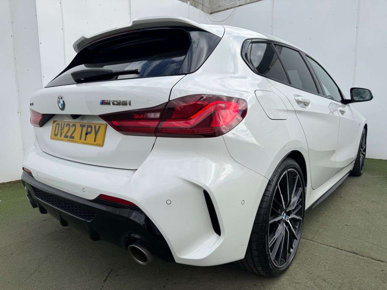 2022 BMW 1 SERIES 2022 BMW 1 SERIES