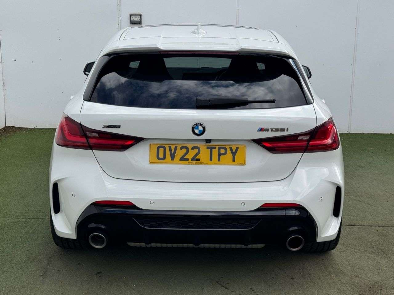 2022 BMW 1 SERIES 2022 BMW 1 SERIES