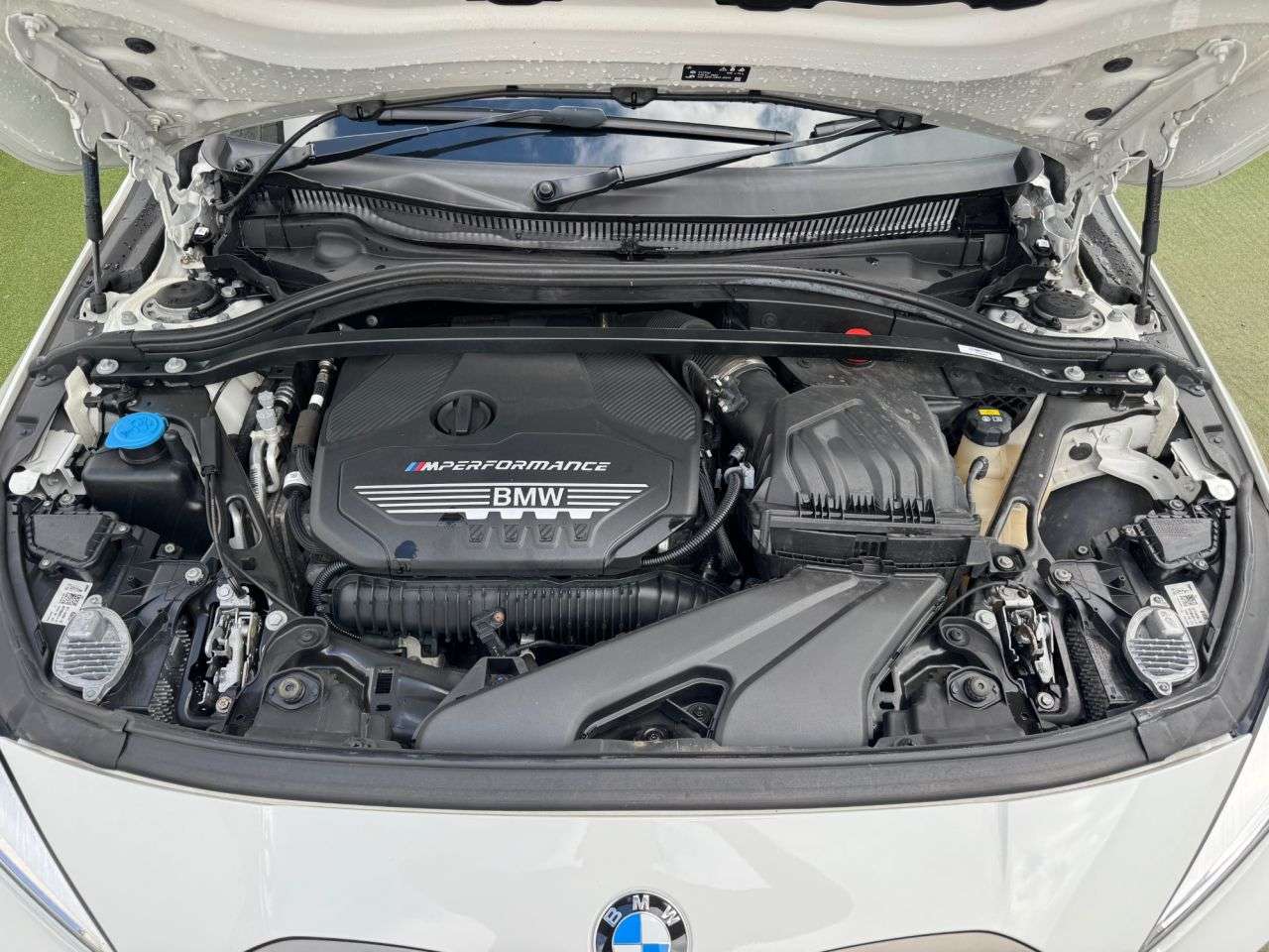 2022 BMW 1 SERIES 2022 BMW 1 SERIES