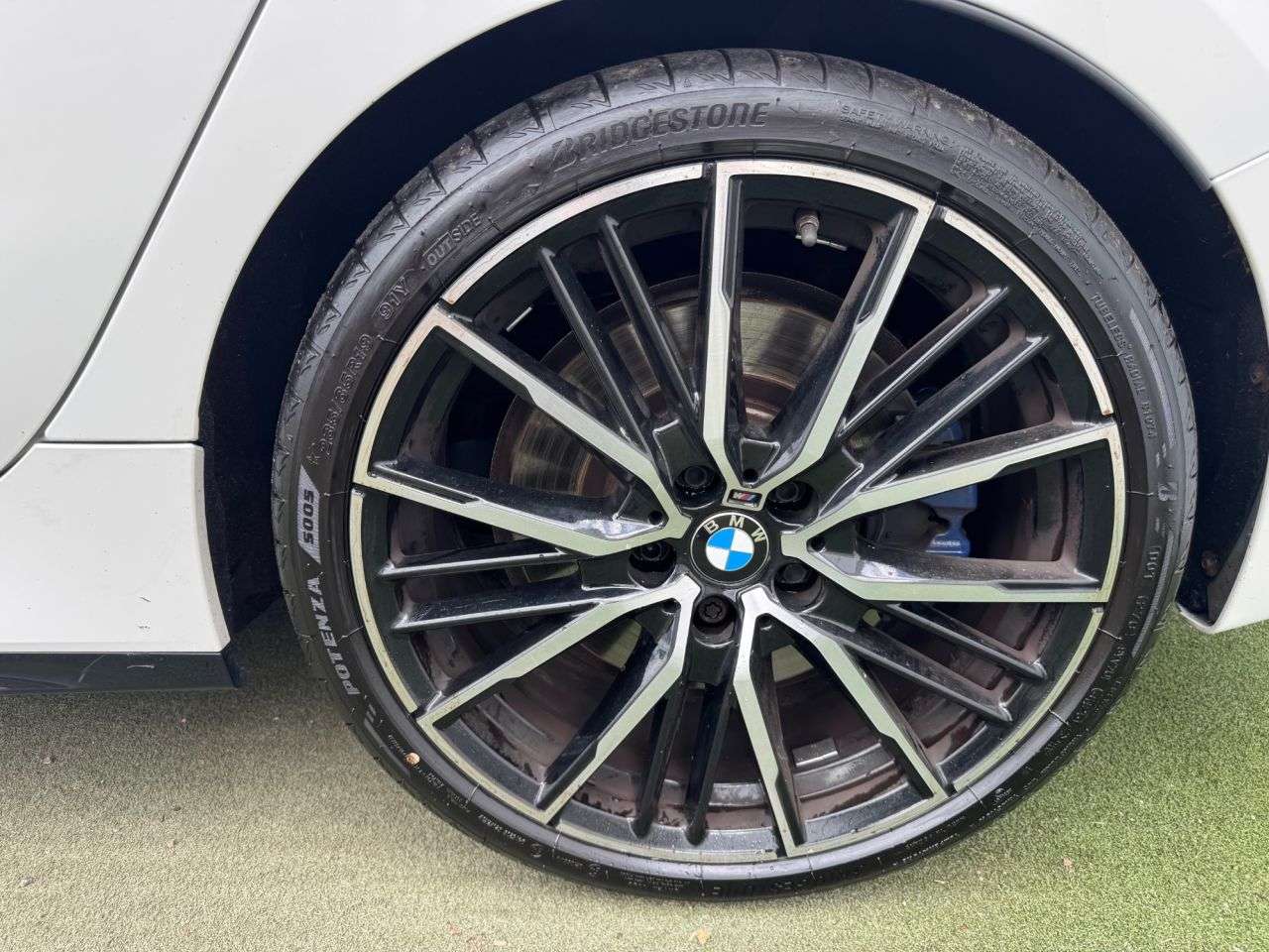 2022 BMW 1 SERIES 2022 BMW 1 SERIES