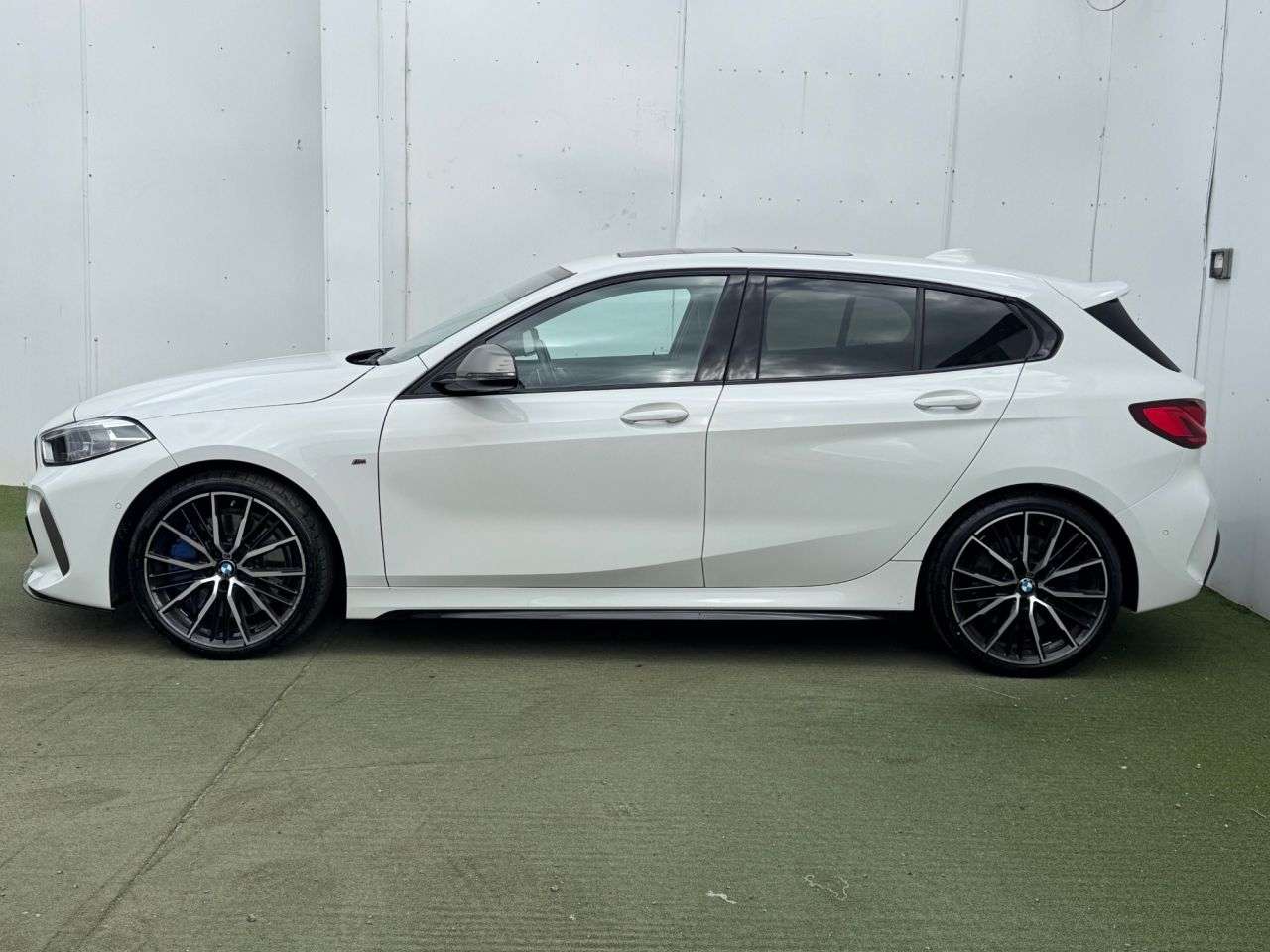 2022 BMW 1 SERIES 2022 BMW 1 SERIES