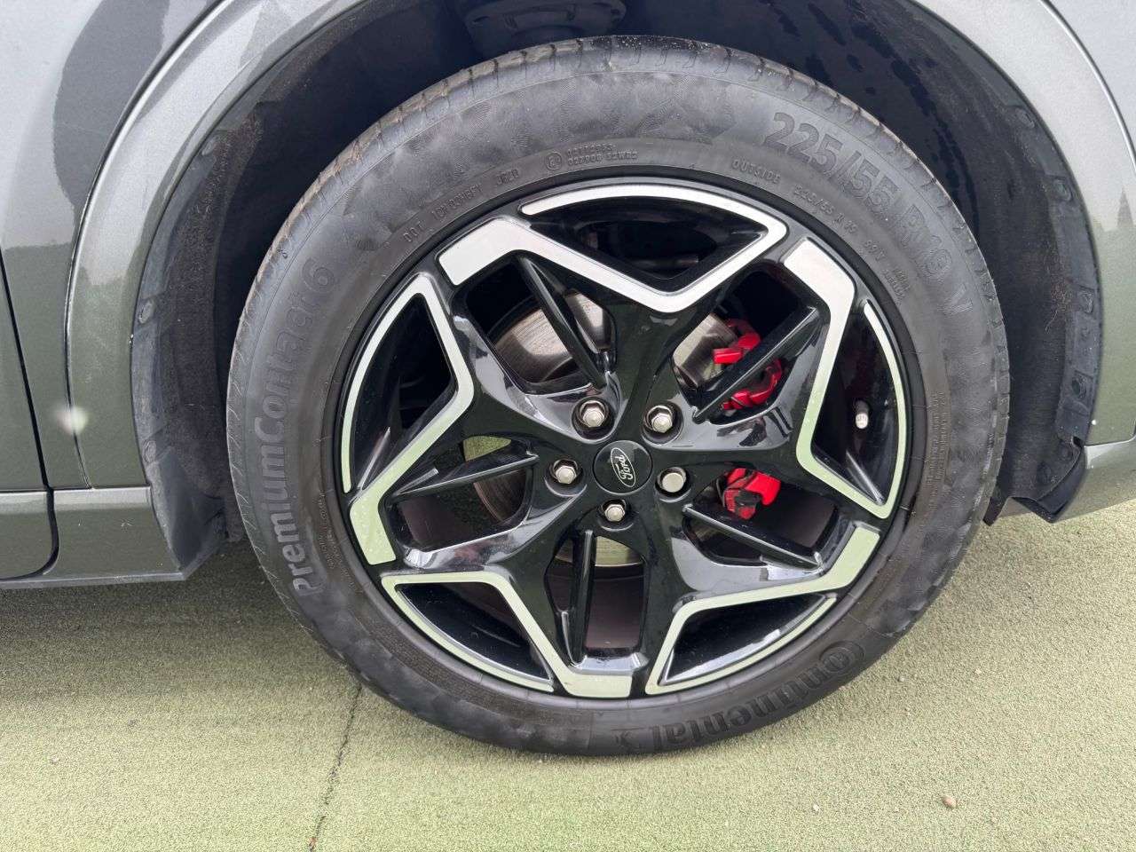 2025 FORD KUGA 2025 FORD KUGA