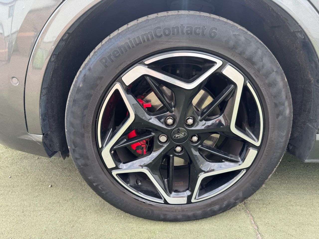 2025 FORD KUGA 2025 FORD KUGA
