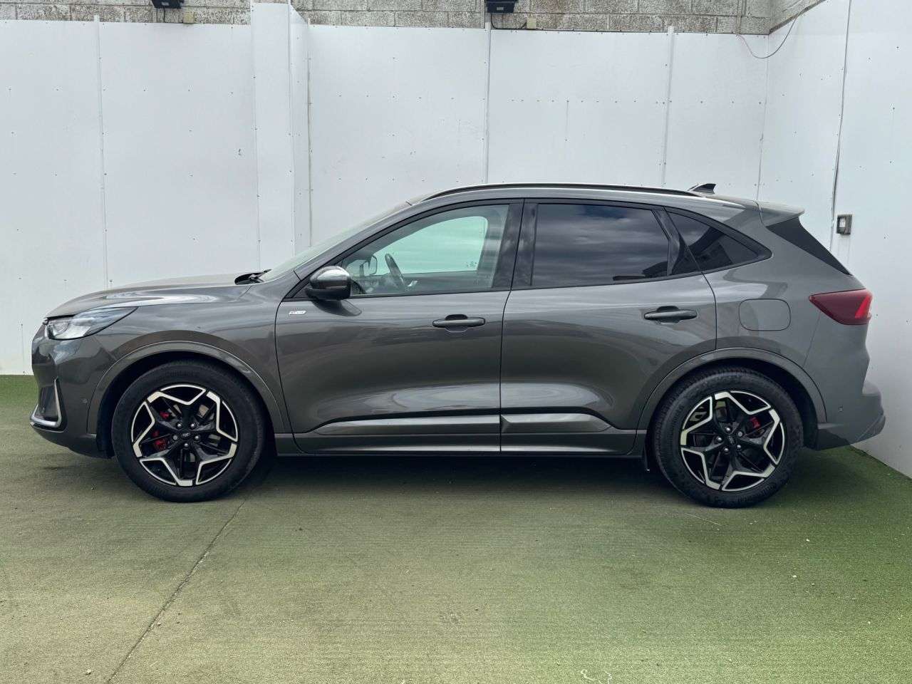 2025 FORD KUGA 2025 FORD KUGA