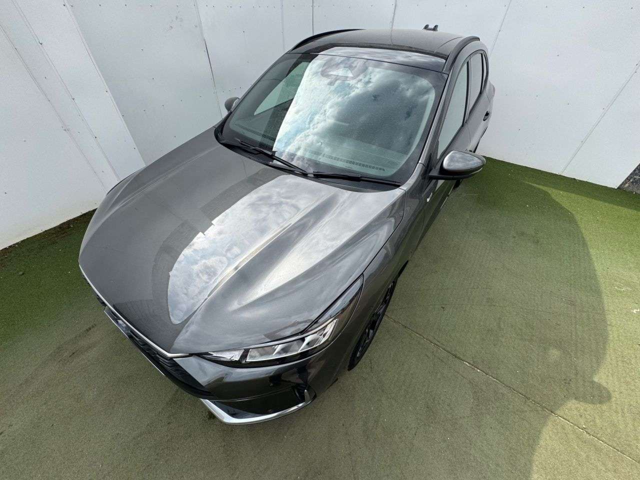 2025 FORD KUGA 2025 FORD KUGA