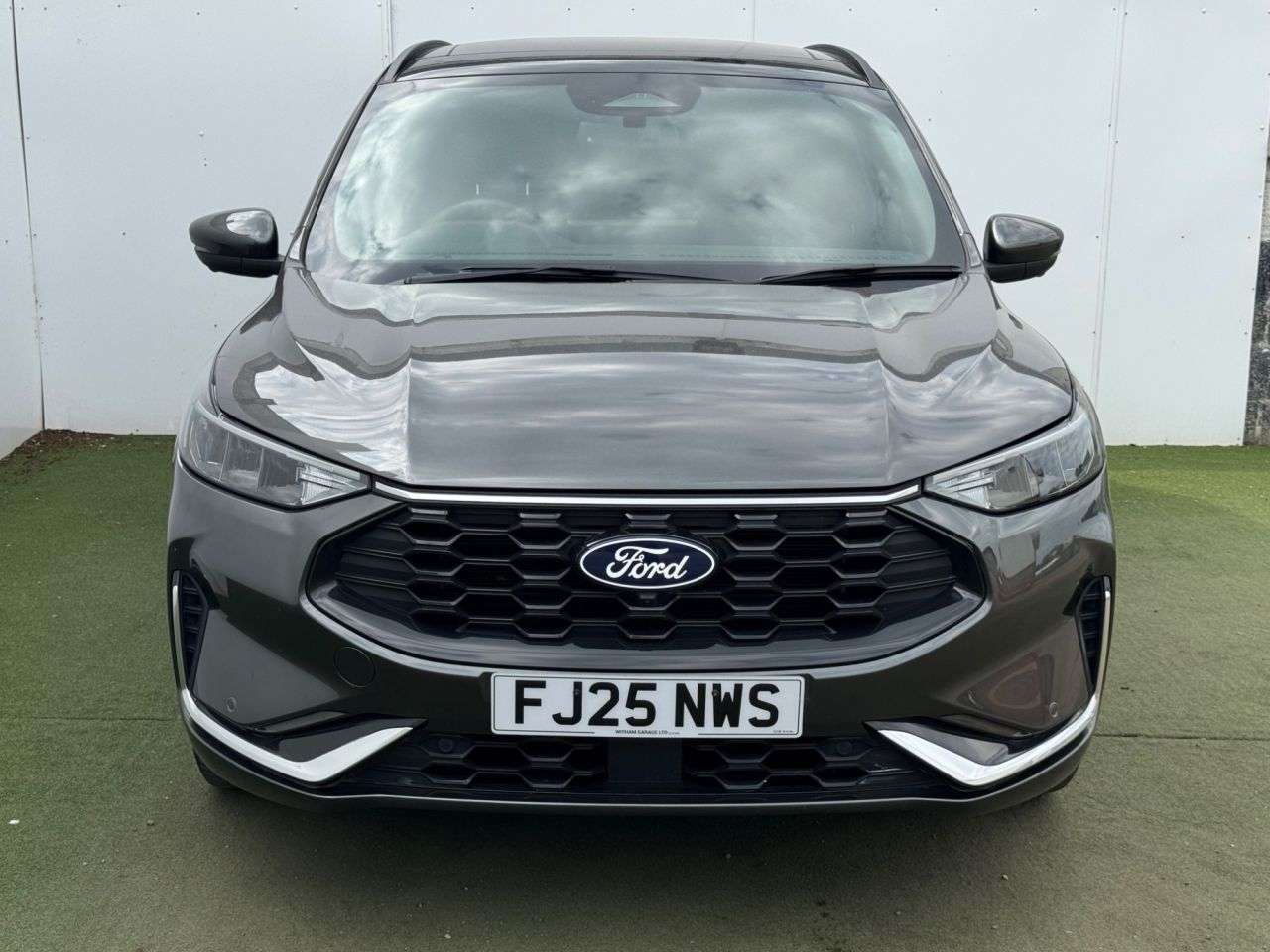 2025 FORD KUGA 2025 FORD KUGA