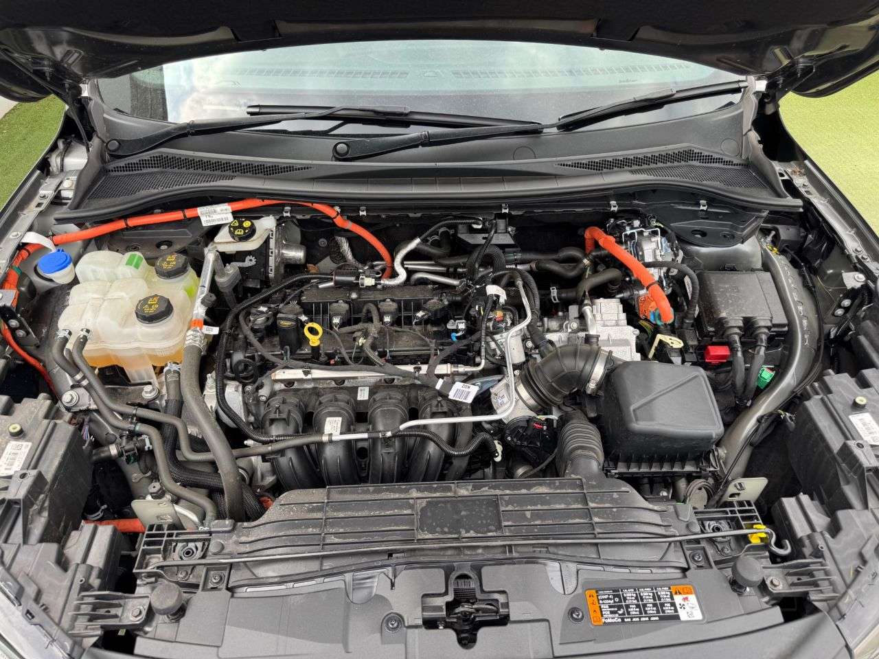 2025 FORD KUGA 2025 FORD KUGA