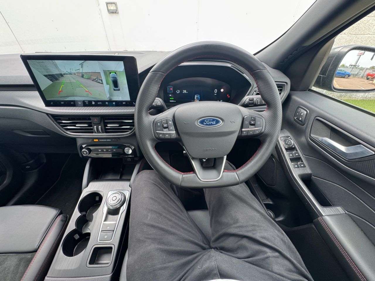 2025 FORD KUGA 2025 FORD KUGA