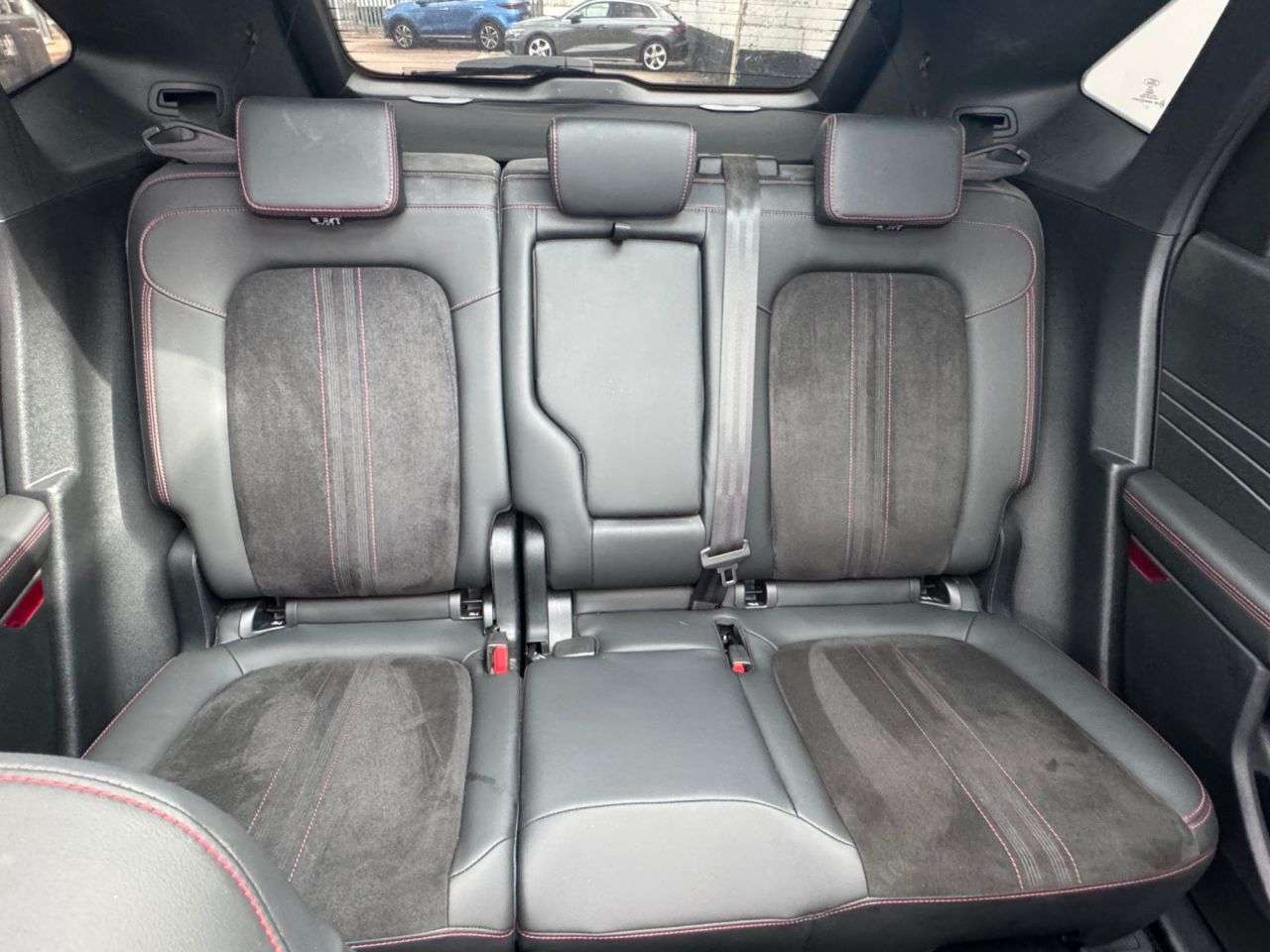 2025 FORD KUGA 2025 FORD KUGA