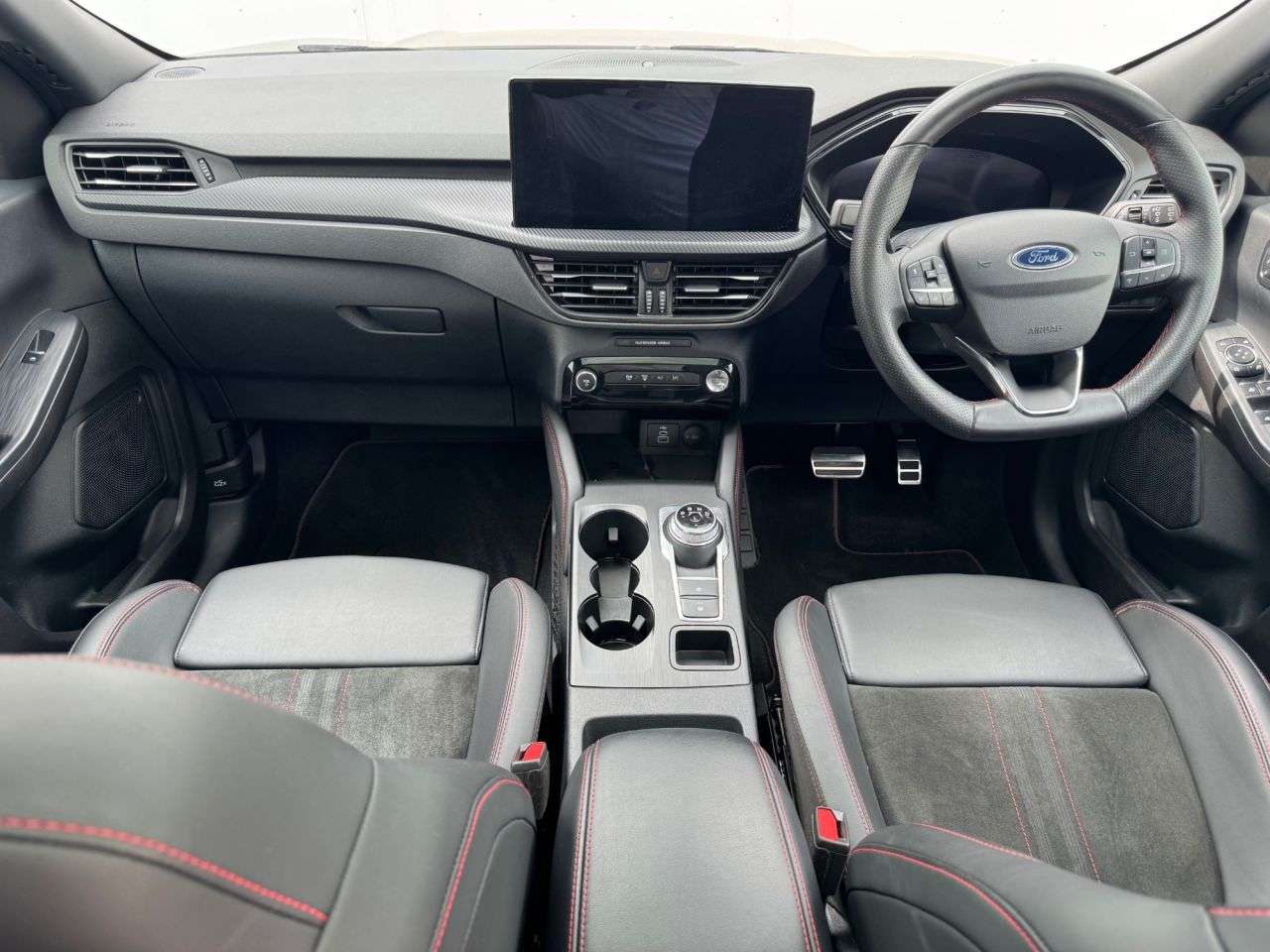 2025 FORD KUGA 2025 FORD KUGA