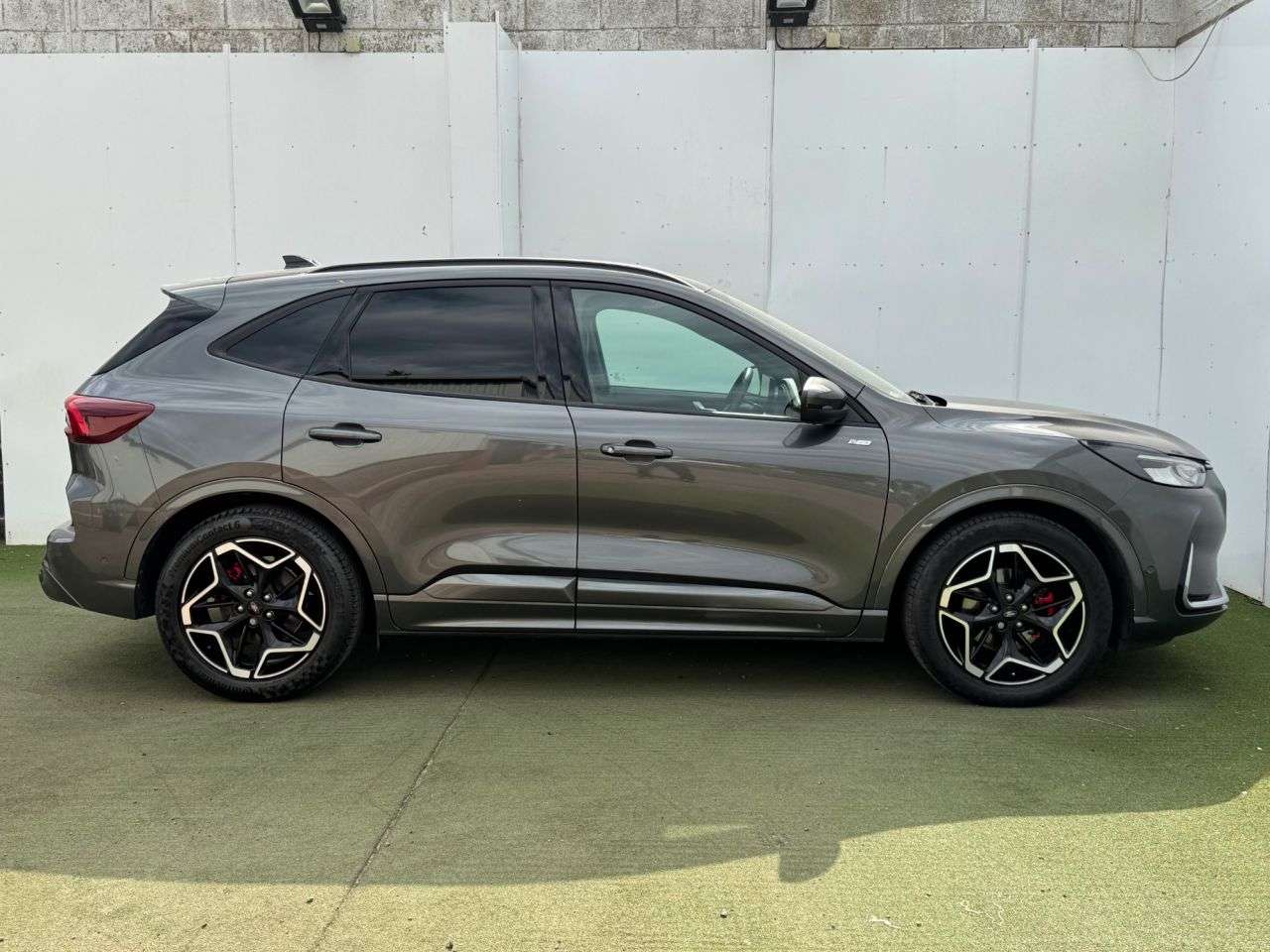 2025 FORD KUGA 2025 FORD KUGA