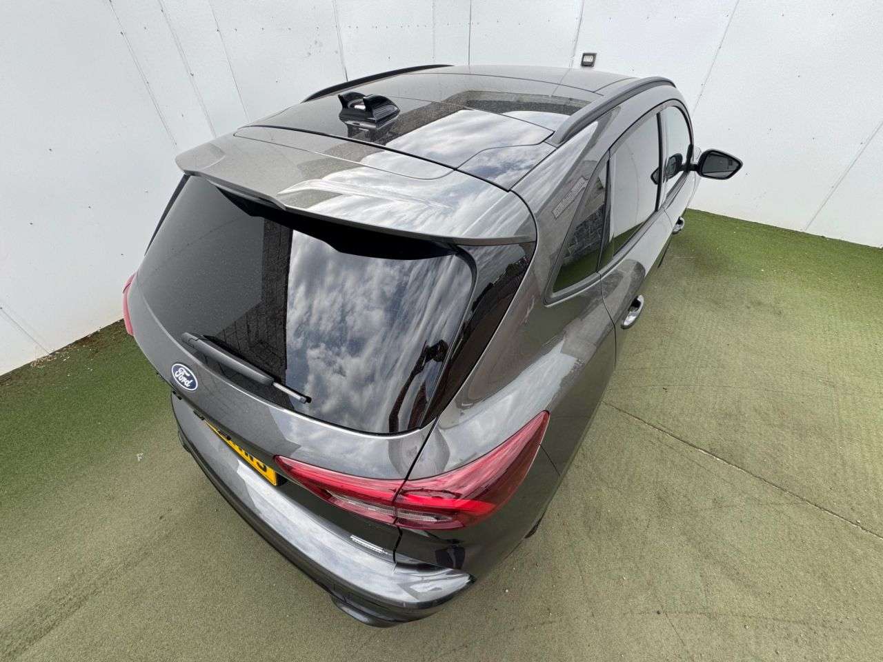 2025 FORD KUGA 2025 FORD KUGA