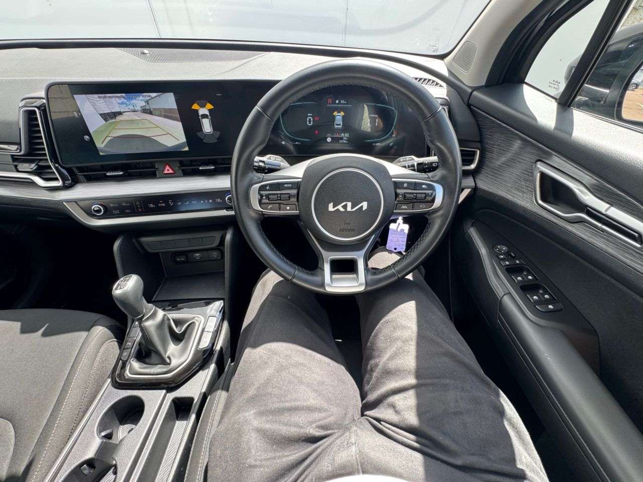 2025 KIA SPORTAGE 2025 KIA SPORTAGE