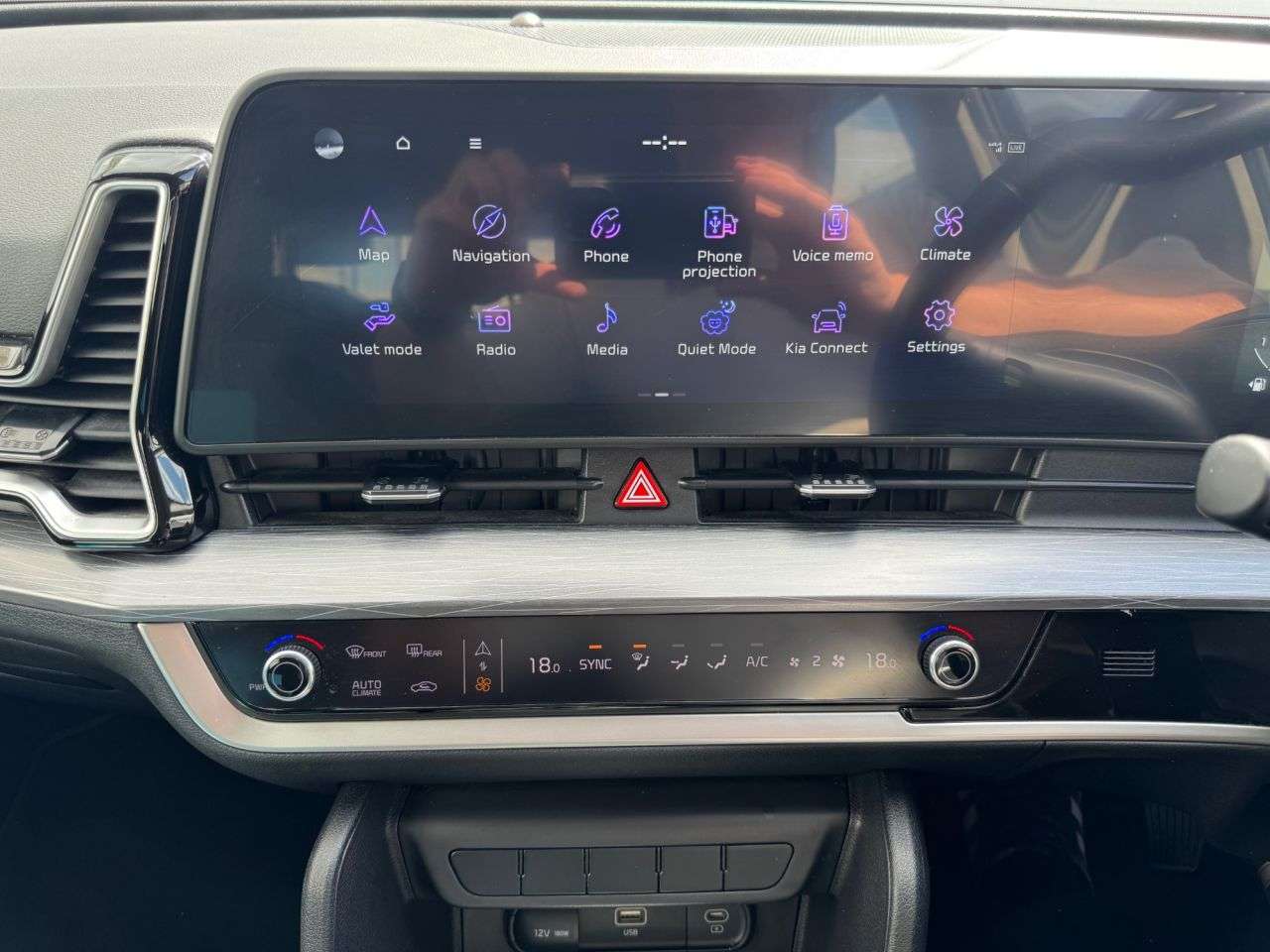 2025 KIA SPORTAGE 2025 KIA SPORTAGE