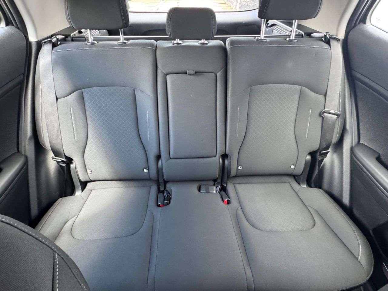 2025 KIA SPORTAGE 2025 KIA SPORTAGE