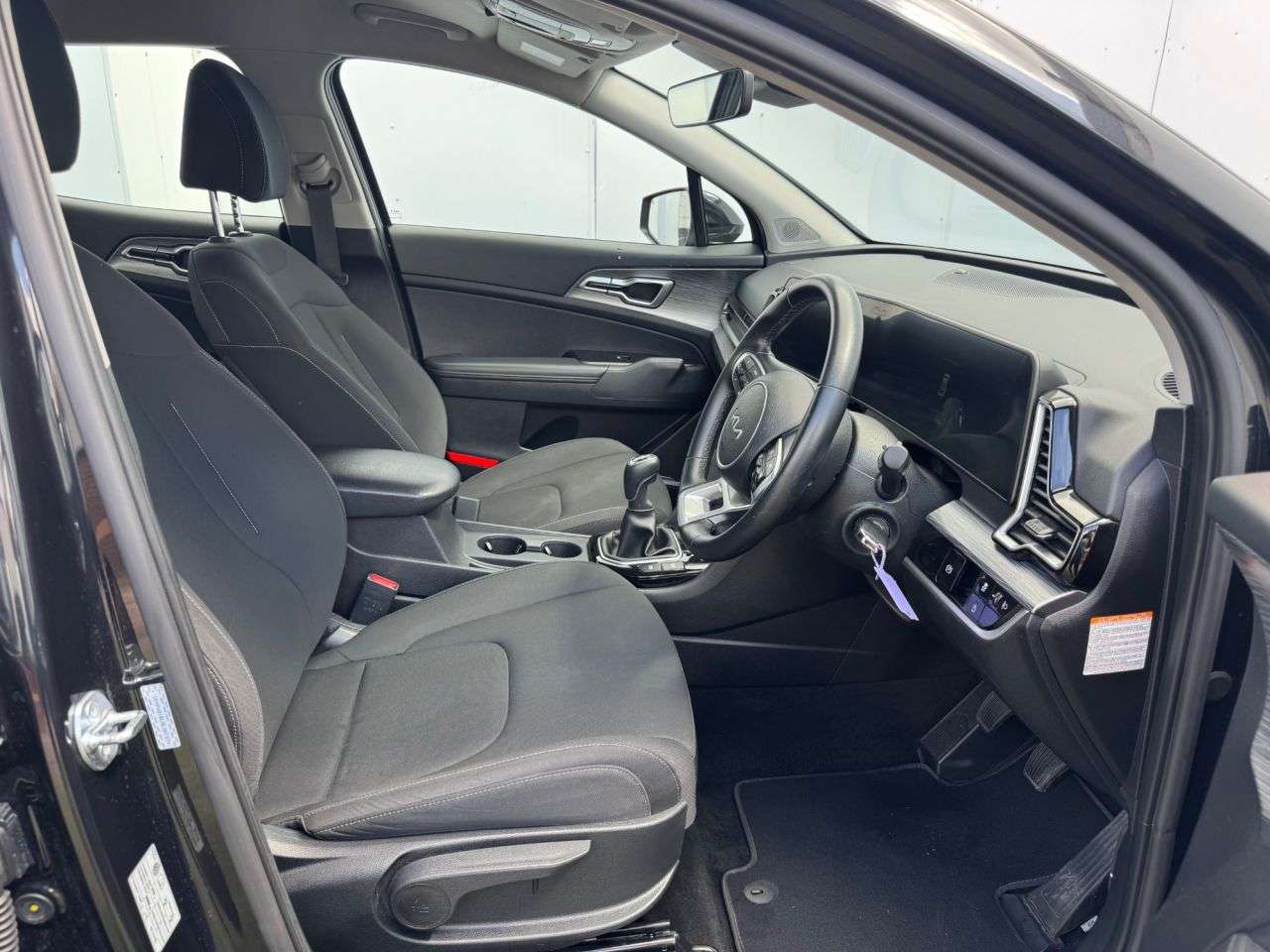 2025 KIA SPORTAGE 2025 KIA SPORTAGE