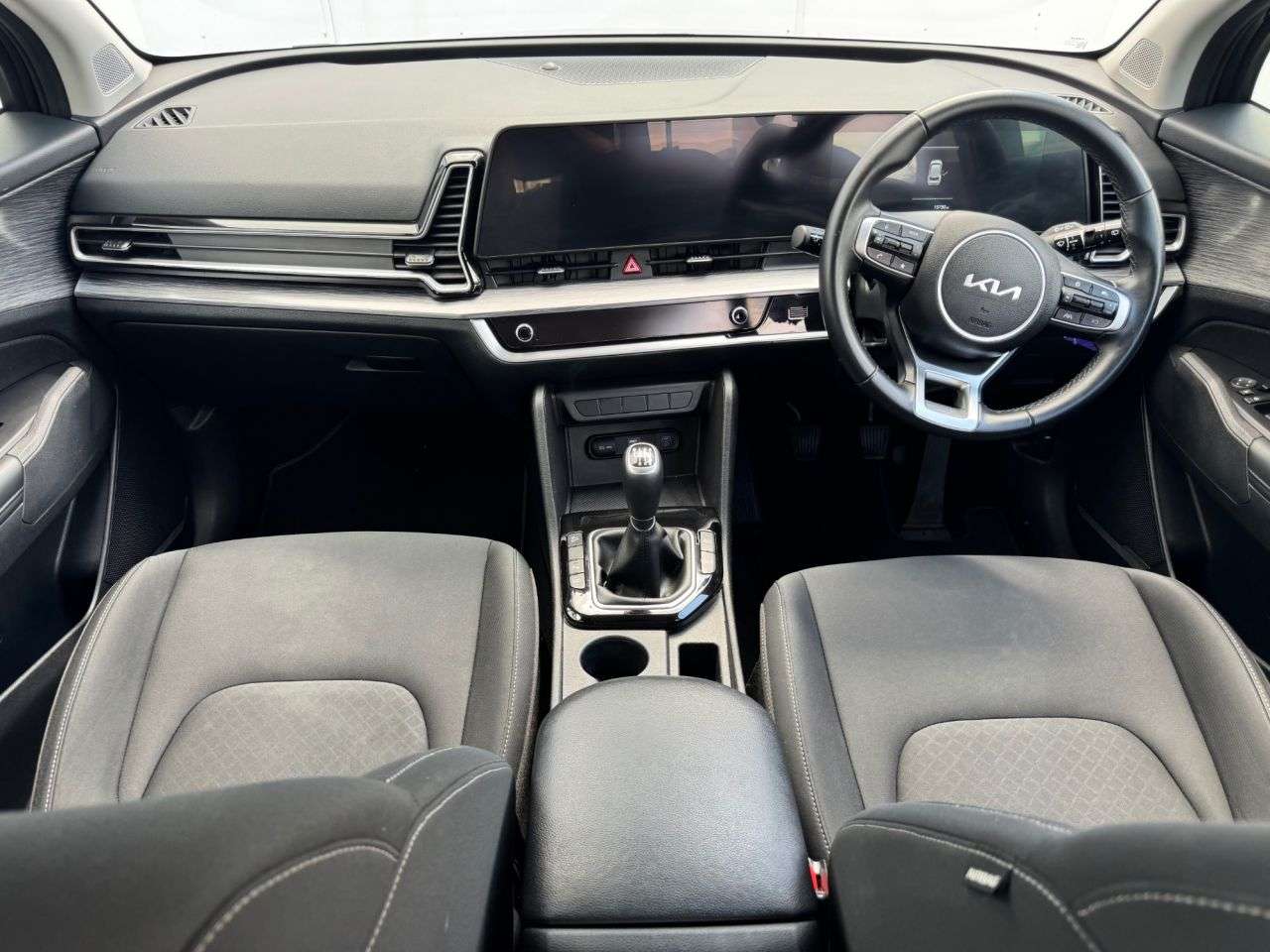 2025 KIA SPORTAGE 2025 KIA SPORTAGE