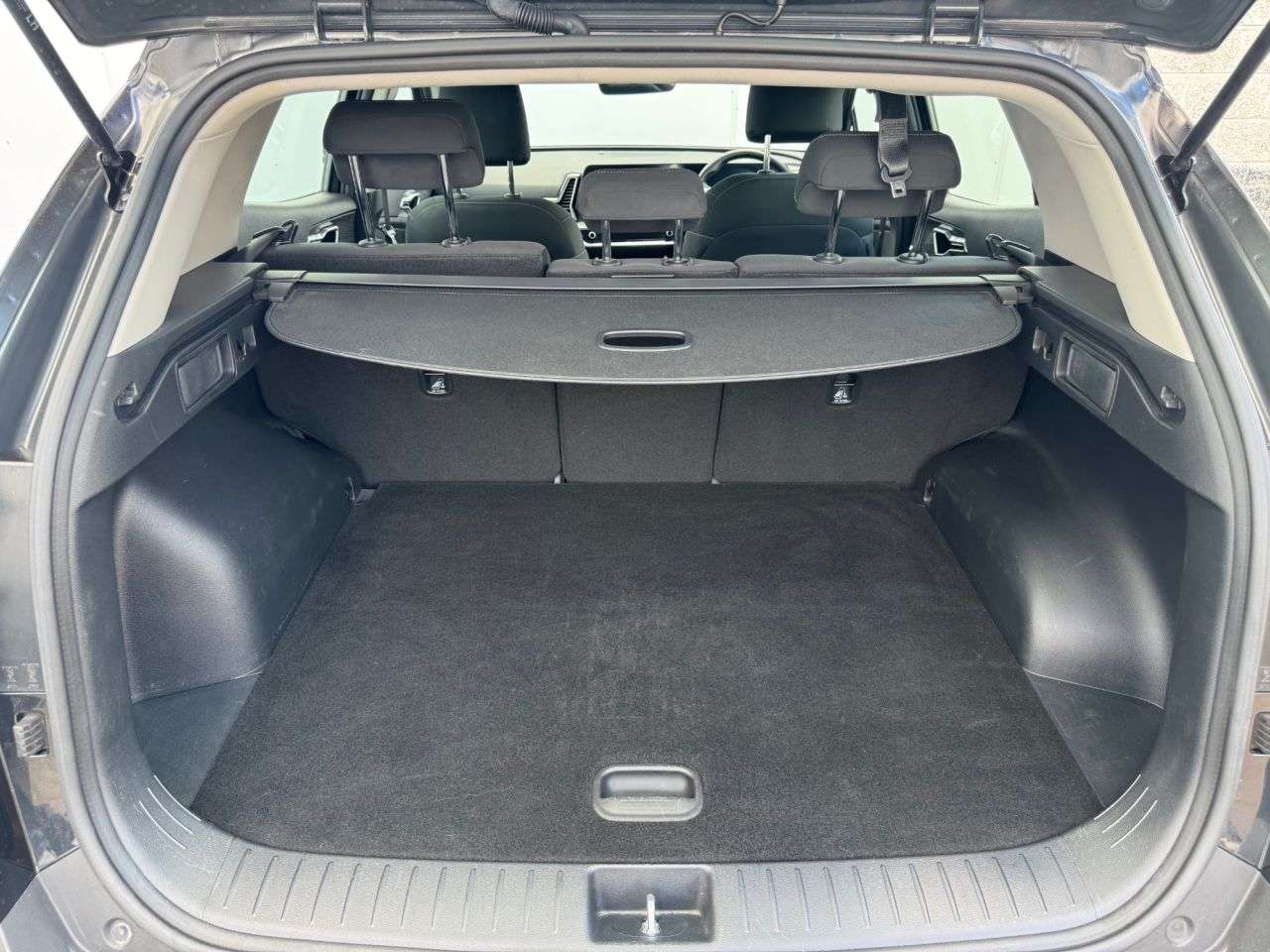 2025 KIA SPORTAGE 2025 KIA SPORTAGE