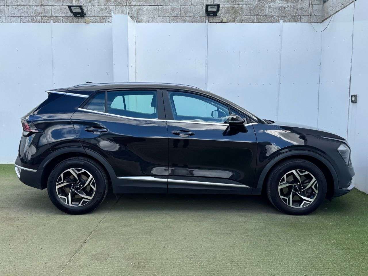 2025 KIA SPORTAGE 2025 KIA SPORTAGE